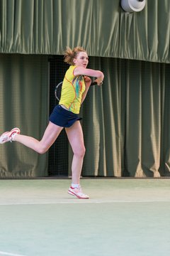 Bild 112 - RL Damen Club an der Alster - Braunschweiger THC : Ergebnis: 1:5